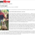 Bangalore Mirror_25 Jan 2014