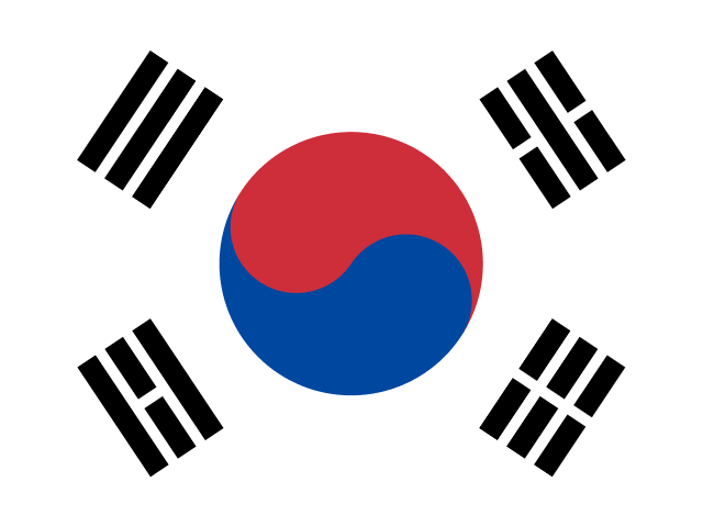 Korean-Republic