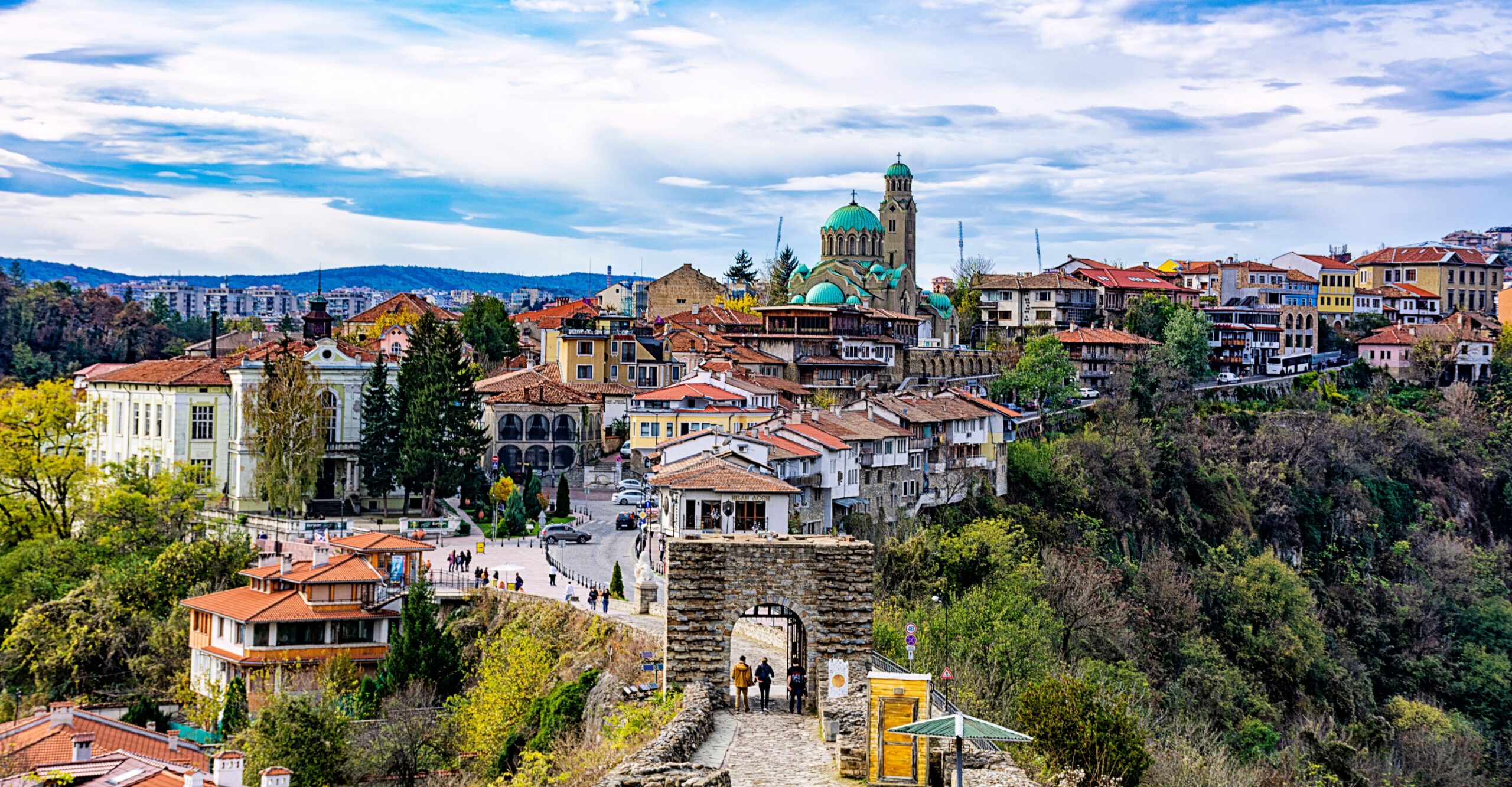 Bulgaria Bulgaria