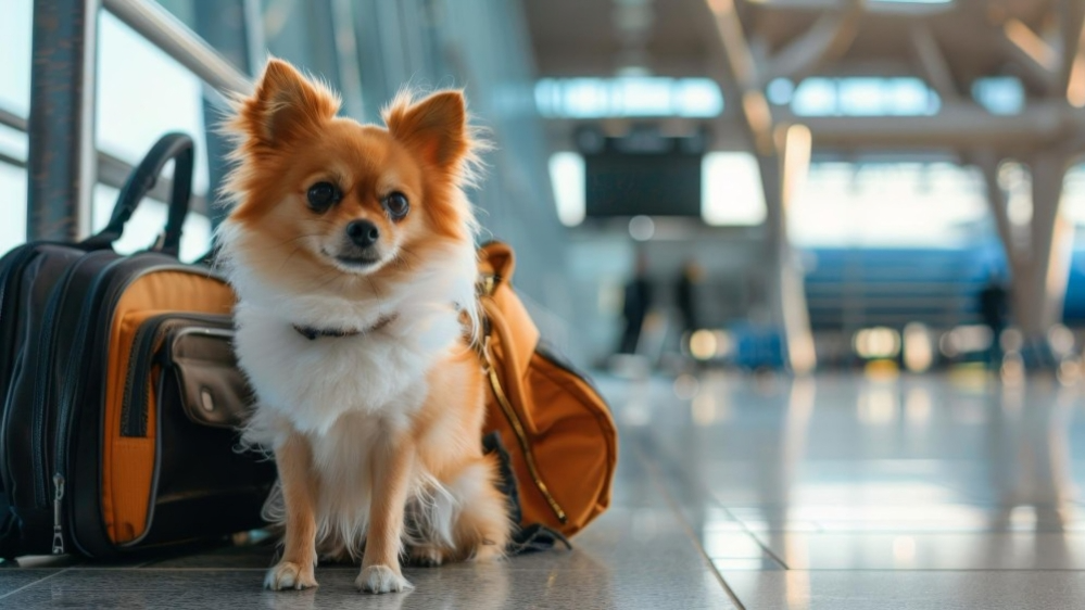 Moving Pet to Hungary