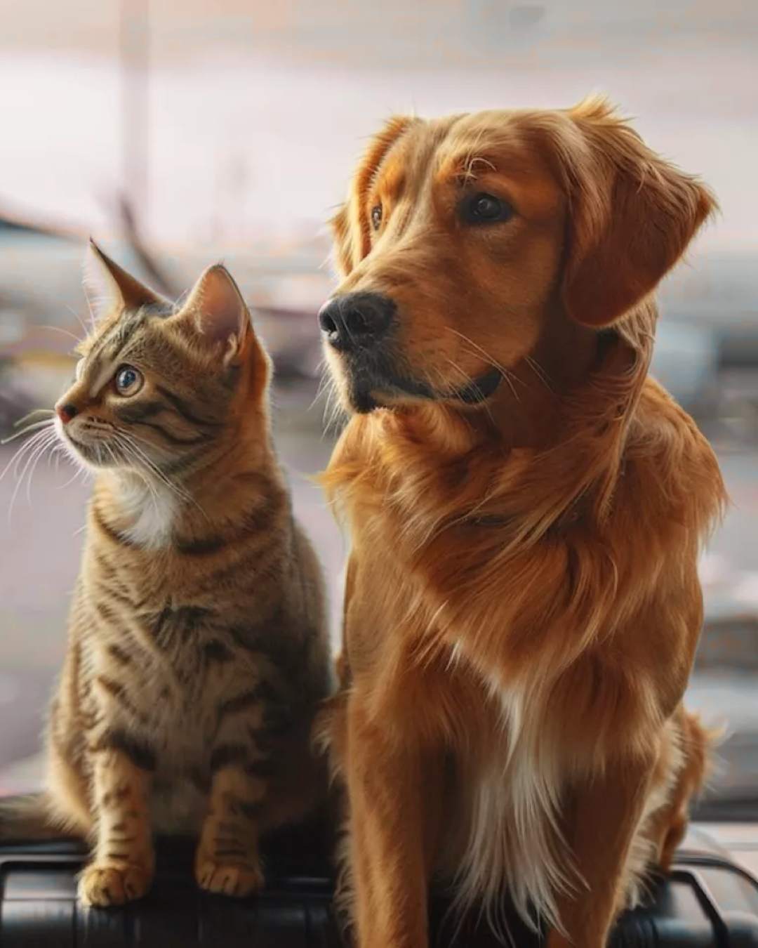 Pet Travel to Philippines