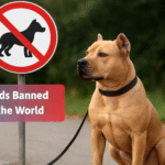 Breed Restrictions Around the World: Countries That Ban Certain Dog Breeds