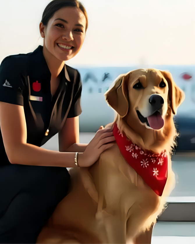 Pet transportation to canada (1)