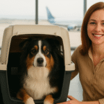 The Rise of Premium Pet Travel: What Does It Include and Is It Worth It?