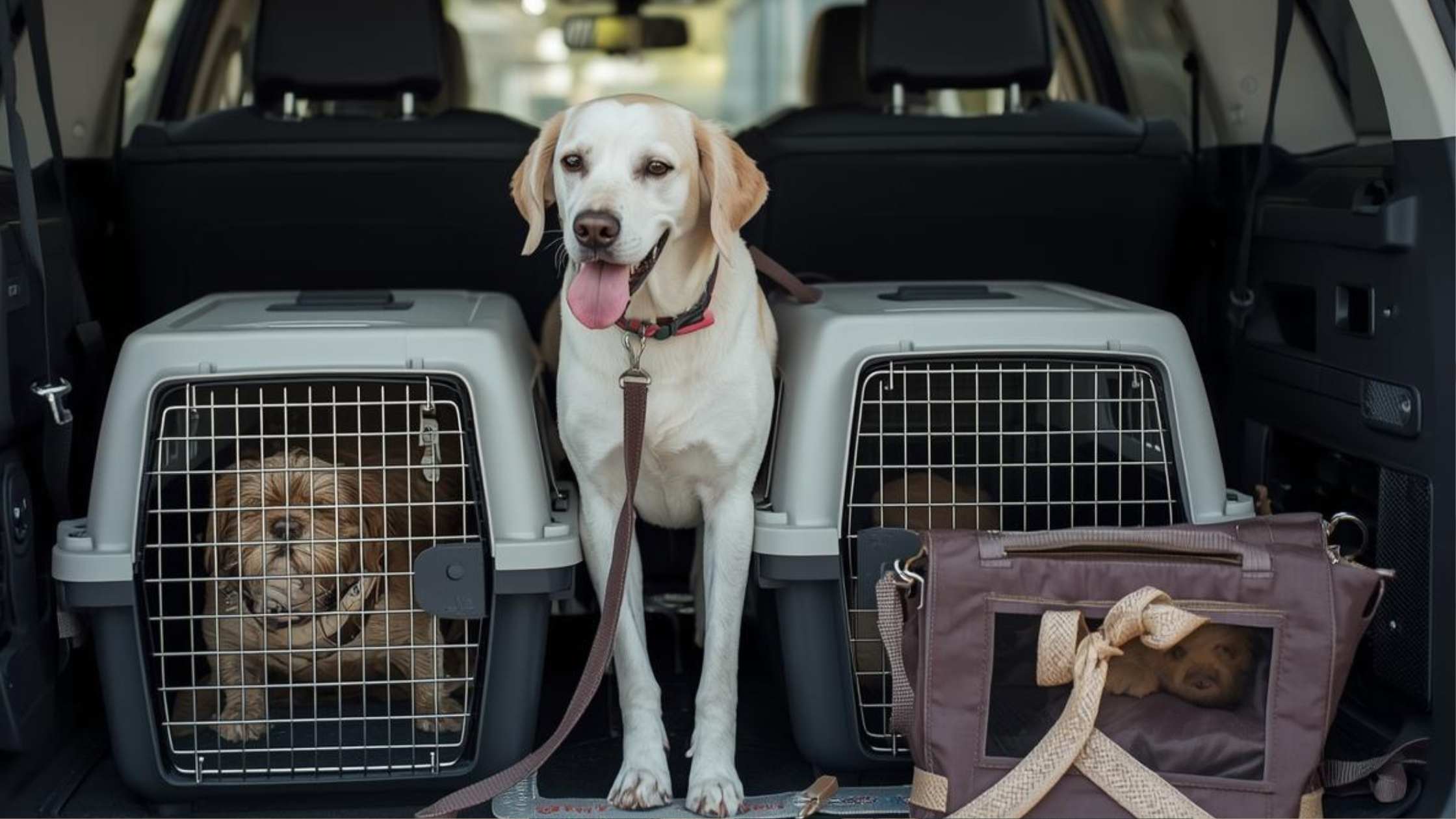 Why You Should Hire Professional Pet Relocation Services Instead of Doing It Alone Why You Should Hire Professional Pet Relocation Services Instead of Doing It Alone