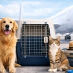 Pet Relocation Timelines Explained: How Early Should You Start Planning?
