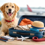 How Much Does It Cost to Relocate a Dog from India? (Domestic & International Price Guide)