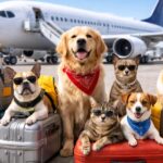 Why Choosing the Right Transport Services for Pets Can Make All the Difference