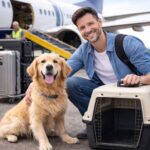 Dog Transportation Services: What Pet Parents Often Overlook When Moving Their Dogs
