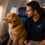 How Do Transportation Services for Pets Actually Work?
