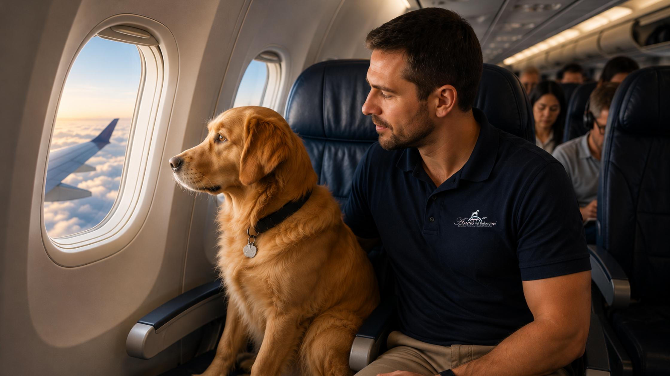 How Do Transportation Services for Pets Actually Work?